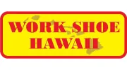 Work Shoe Hawaii