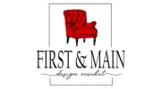 First & Main Design Market