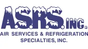 Air Services & Refrigeration