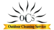 Outdoor Cleaning Service