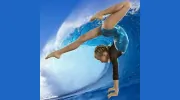 Wave Gymnastics