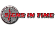 Signs In Time