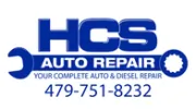 HCS Auto Repair