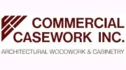 Commercial Casework