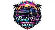 Party Bus Rental Miami