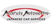 Accurate Automotive Services