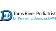 Toms River Podiatrist