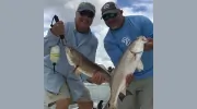 BustnLoose Backwater Charter