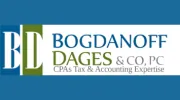 Bogdanoff Henderson Pc