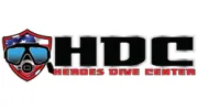 Heroes Dive Center