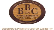 Brooks Brothers Cabinetry