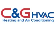 C&G's Heating & Air Conditioning