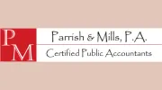 Parrish & Mills