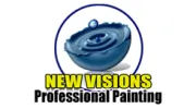 New Visions Painting