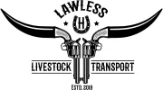 Lawless Livestock Transport