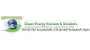 Green Energy Builders & Solutions