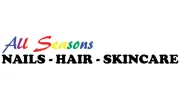 All Seasons Nails-Hair-Wax