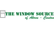 The Window Source Of Akron-Canton