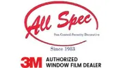 All Spec Sun Control