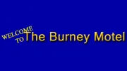 Burney Motel