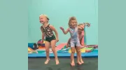 Dream Big Gymnastics