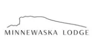 Minnewaska Lodge