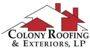 Colony Roofing & Exteriors