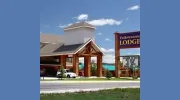Yellowstone Lodge