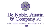 De Noble, Autin