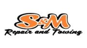 S&M Repair & Towing