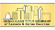Hogan Land Title