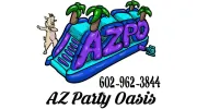 AZ Party Oasis
