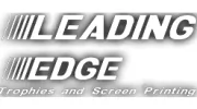 Leading Edge Trophies & Screen Printing