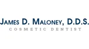 James D. Maloney, D.D.S