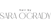 Hair by Sara O'Grady