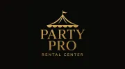 Party Pro Rental Center
