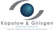 Kopolow & Girisgen Doctors of Optometry
