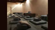 Cultivate Meditation & Wellness