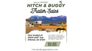 Hitch & Buggy