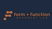 Form+Function Movement Lab