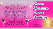 Dance Sensation