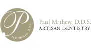 Paul Mathew, DDS