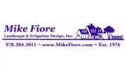 Mike Fiore Landscape & Irrigation Design
