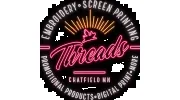 Threads Custom Apparel