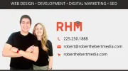 Robert Hebert Media