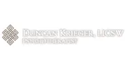 Duncan Krieger