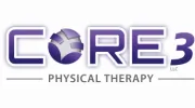 CORE 3 Physical Therapy