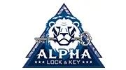 Alpha Lock & Key
