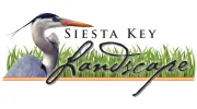Siesta Key Landscape