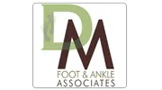 D M Foot & Ankle Associates
